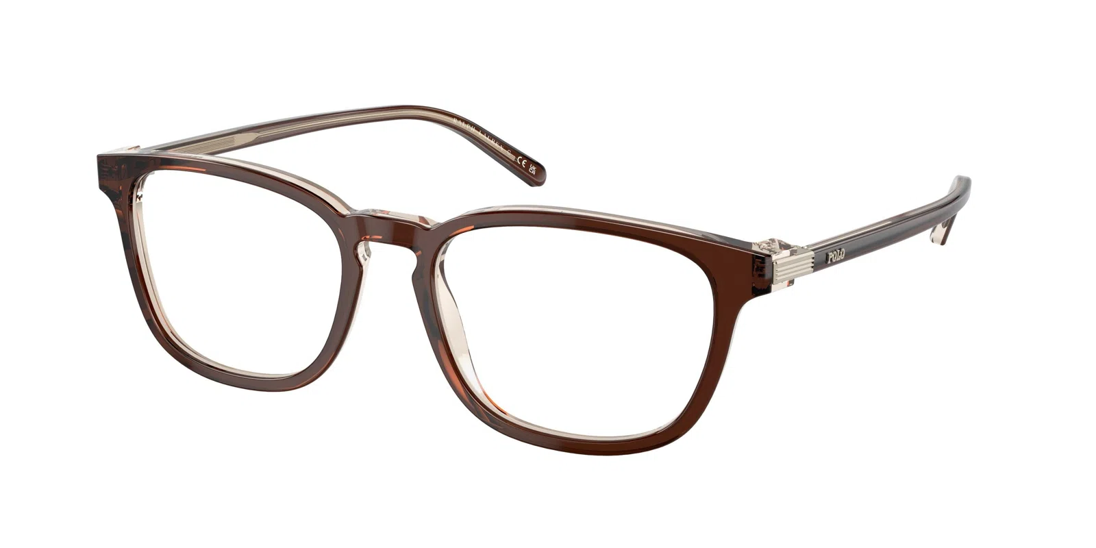Polo 2253 Eyeglasses - view 4